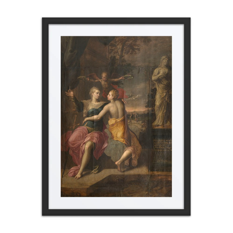 Justitia and Pax