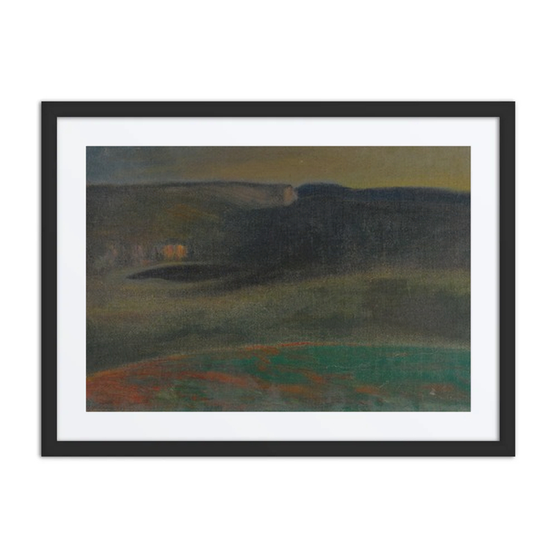 Juvrastolen, Telemark