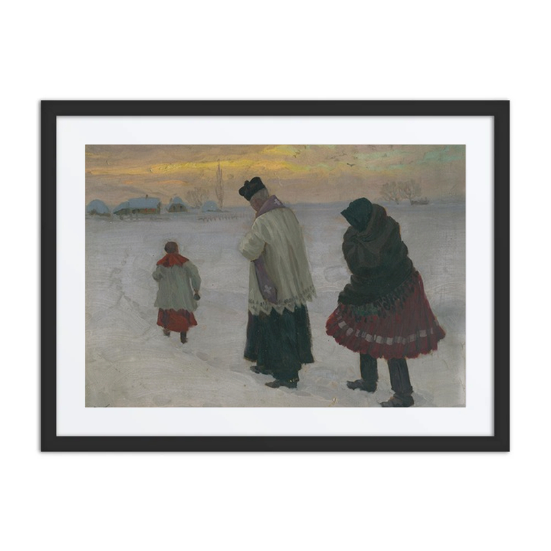 K Poslednému Pomazaniu