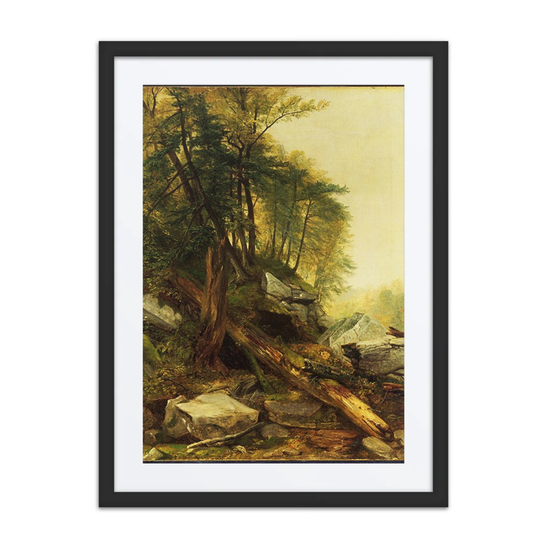 Kaaterskill Landscape