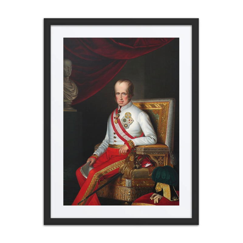 Kaiser Ferdinand I.