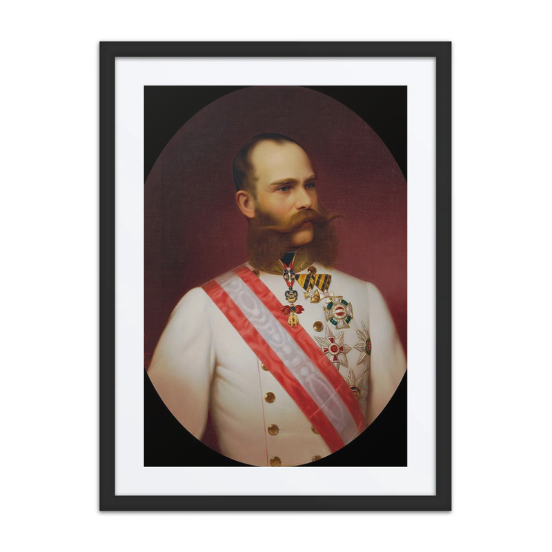 Kaiser Franz Joseph I.