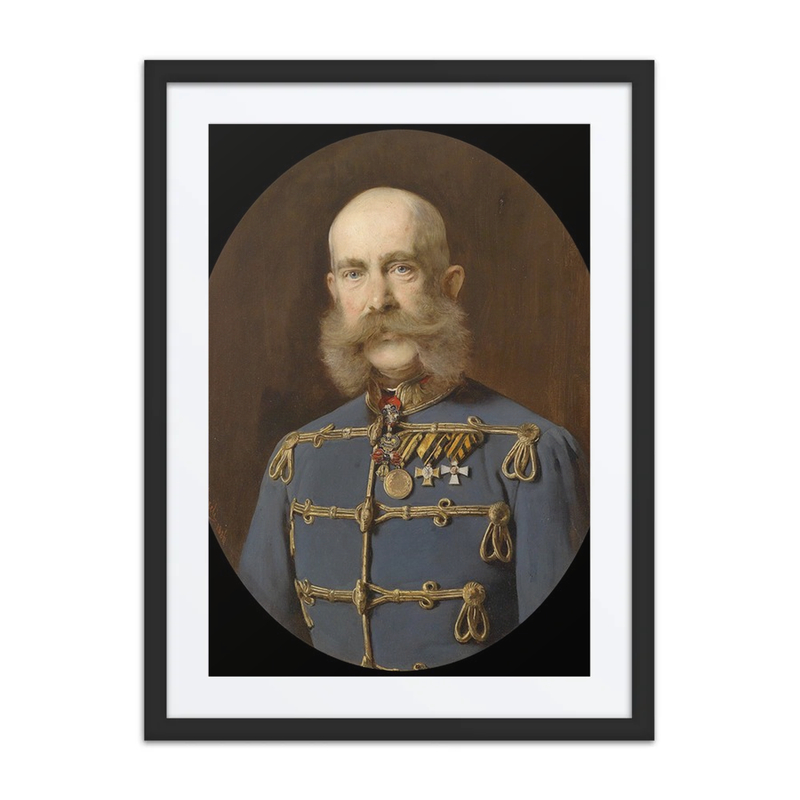 Kaiser Franz Joseph I