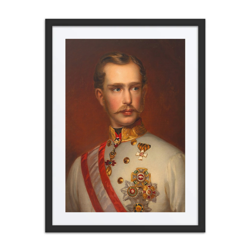 Kaiser Franz Joseph I