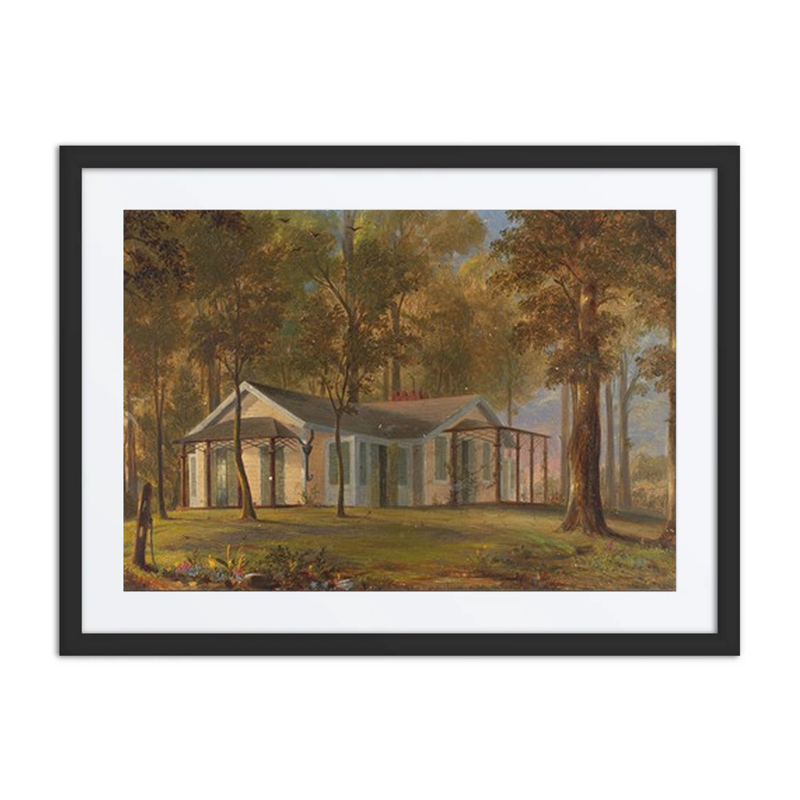 Kalorama Cottage
