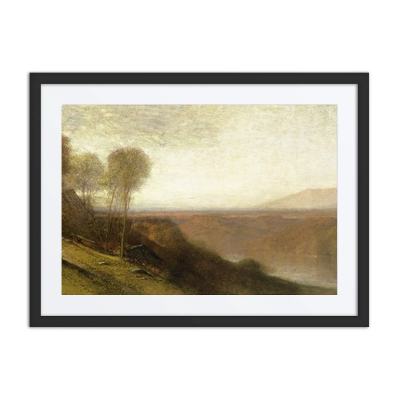 Kanawha River Valley