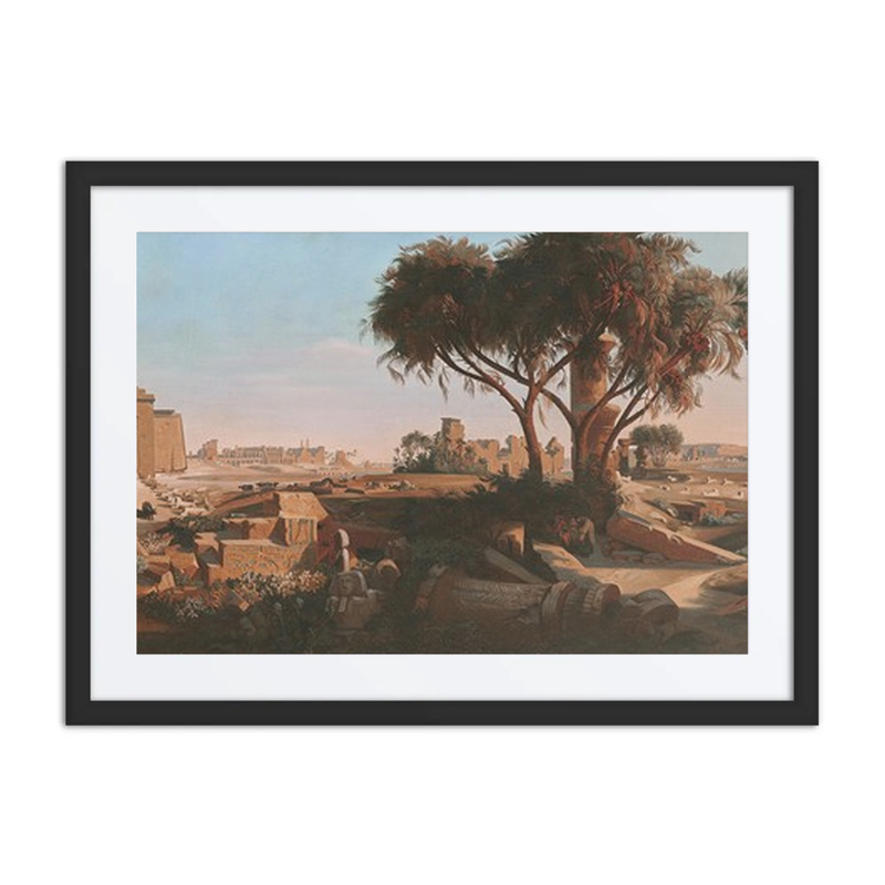 Karnak