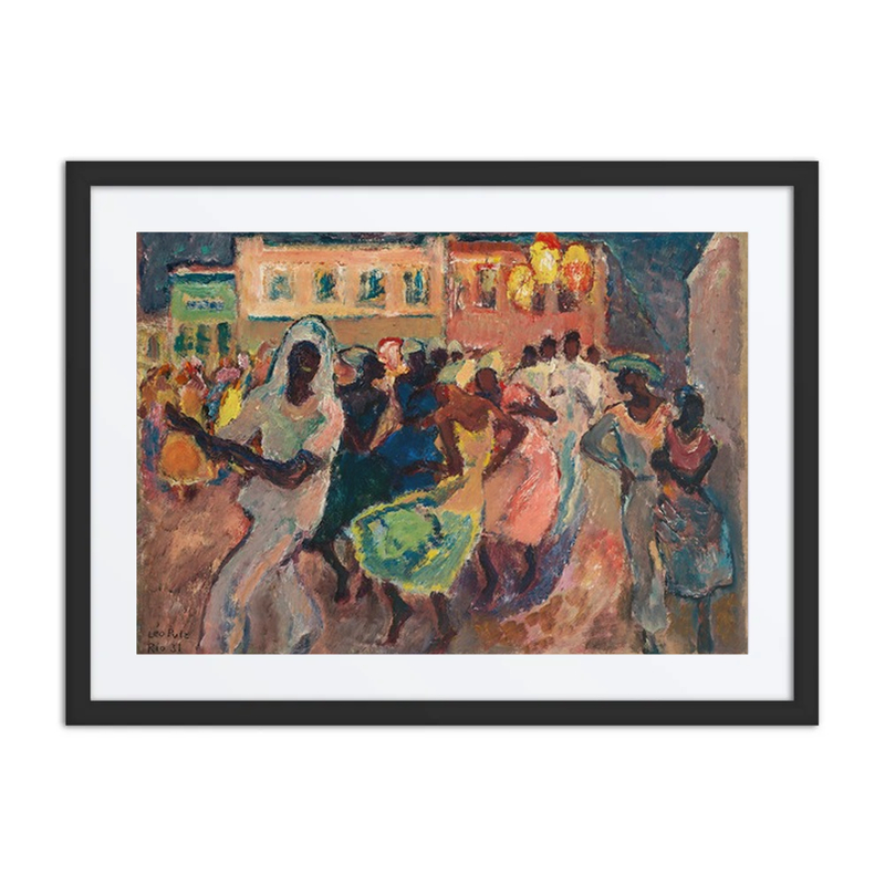 Karneval in Rio