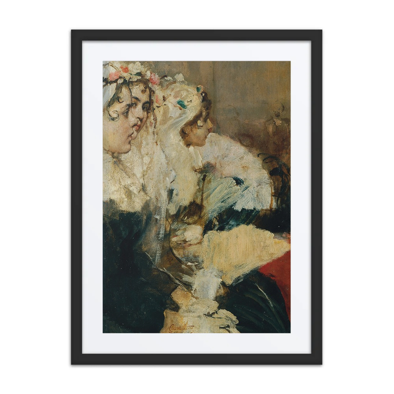 Katechismusprüfung in Der Kirche