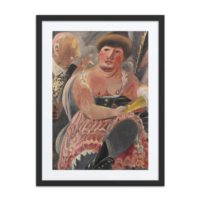 Kavalier Mit Maiglöckchen