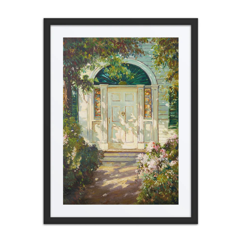 Kennebunk Door