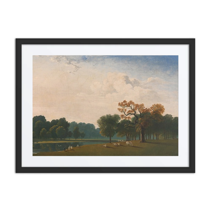 Kensington Gardens