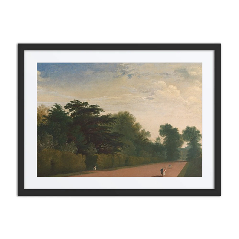 Kensington Gardens