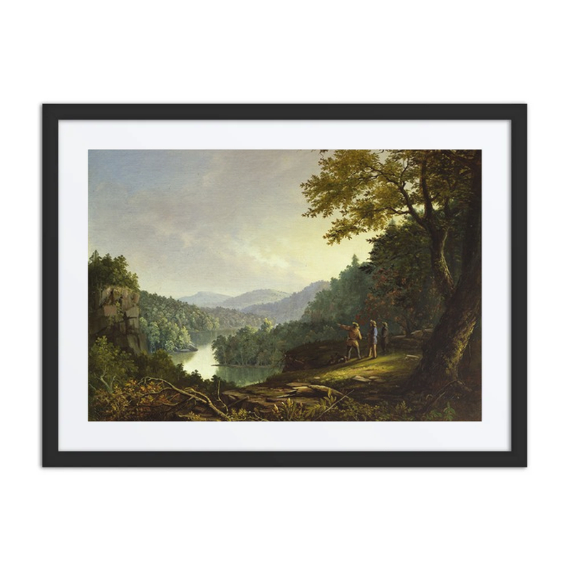 Kentucky Landscape