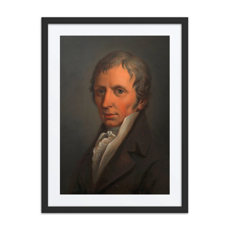 Kilian Herrlein, Painter