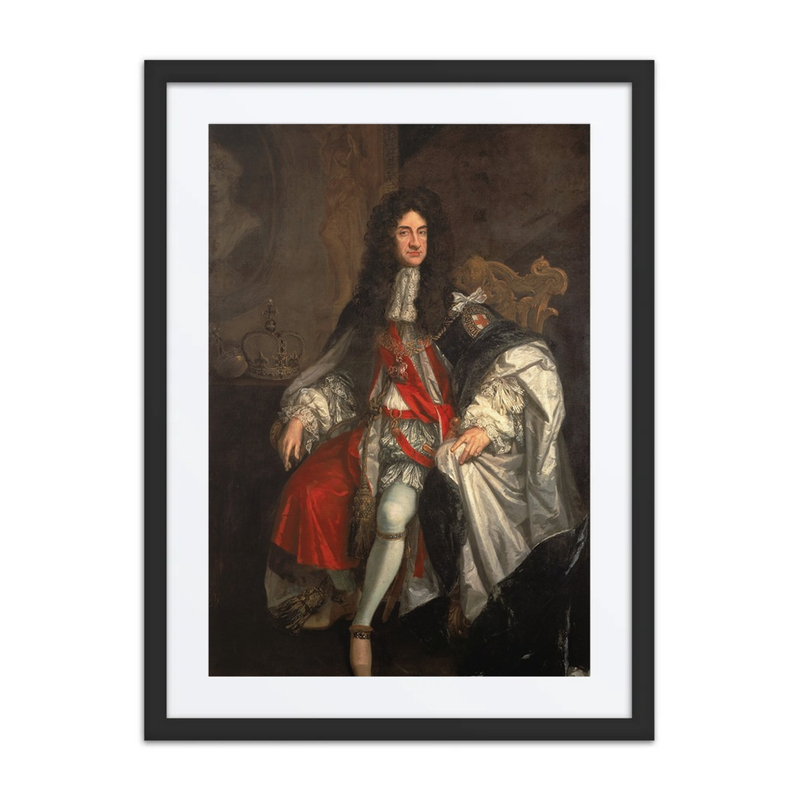 King Charles II