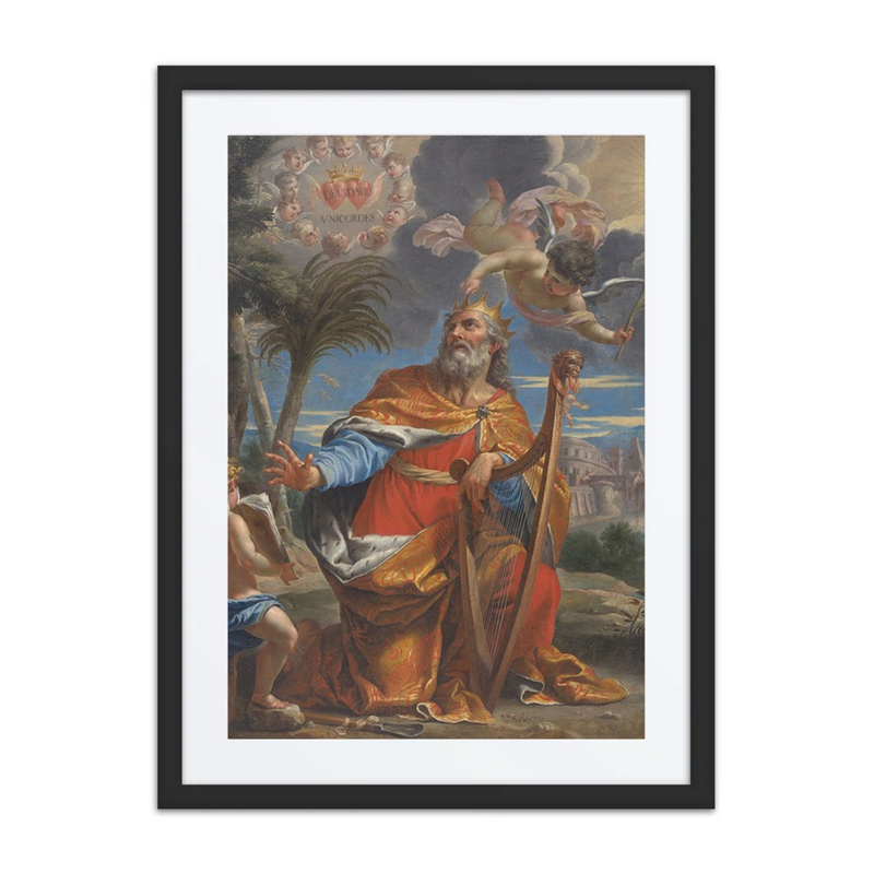 King David
