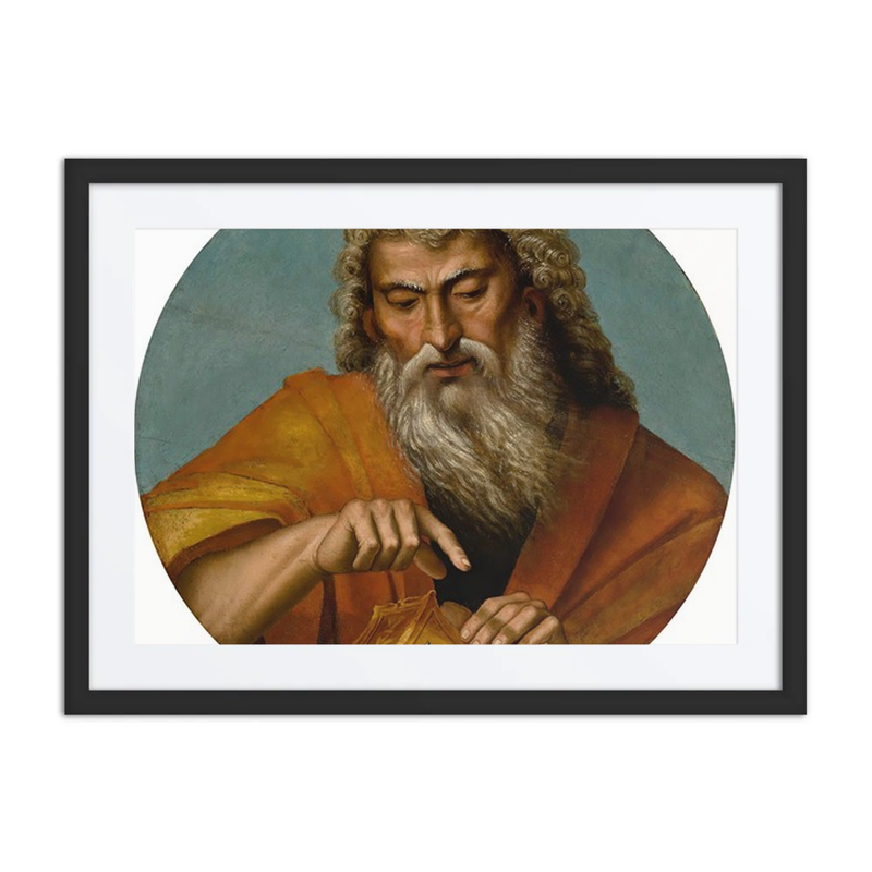 King David