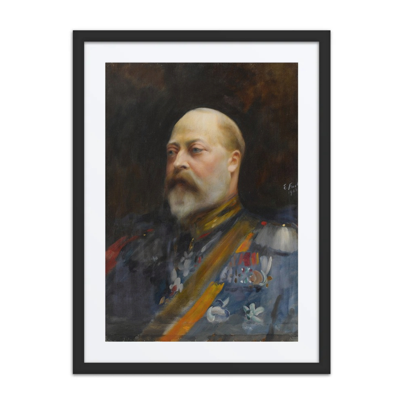 King Edward VII