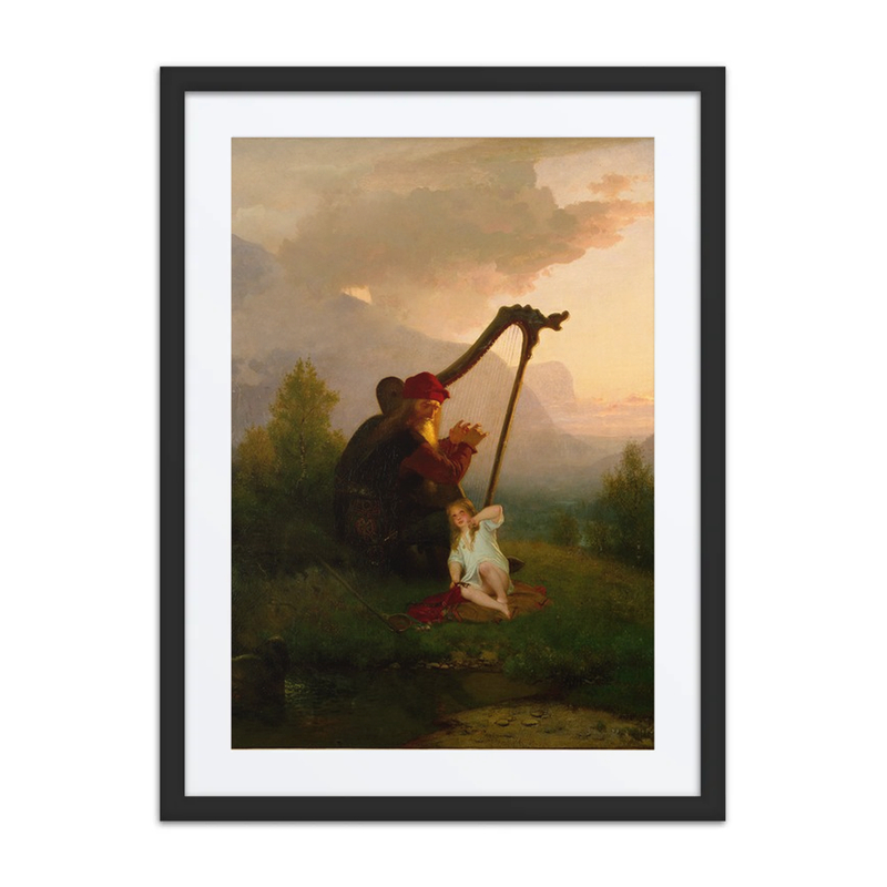 King Heimer and Aslög