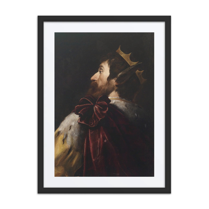 King Midas