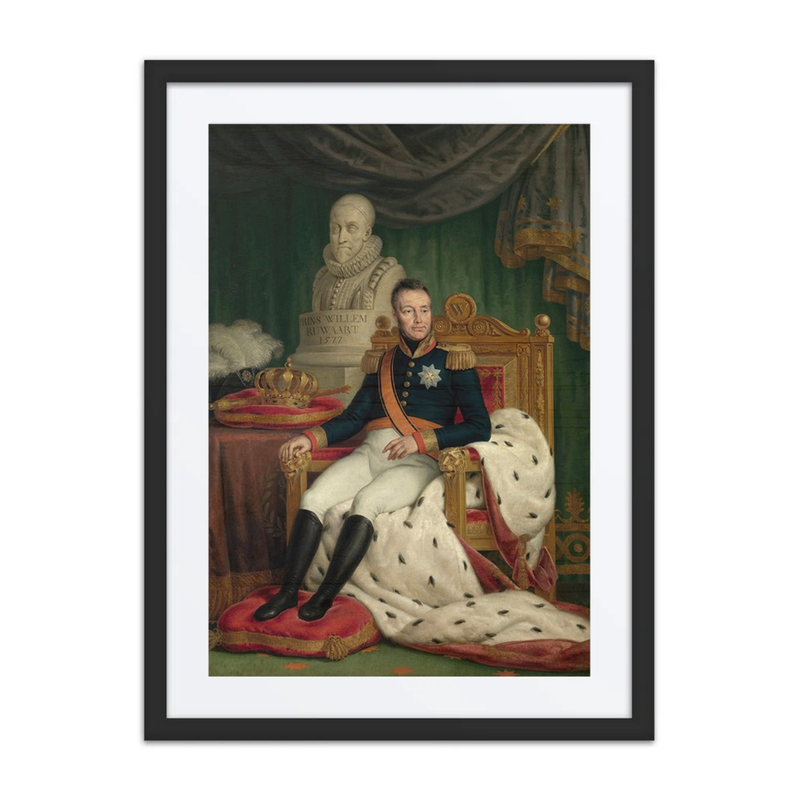 King Willem I