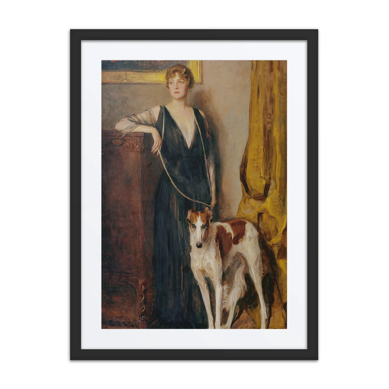 Kitty Baronin Rothschild