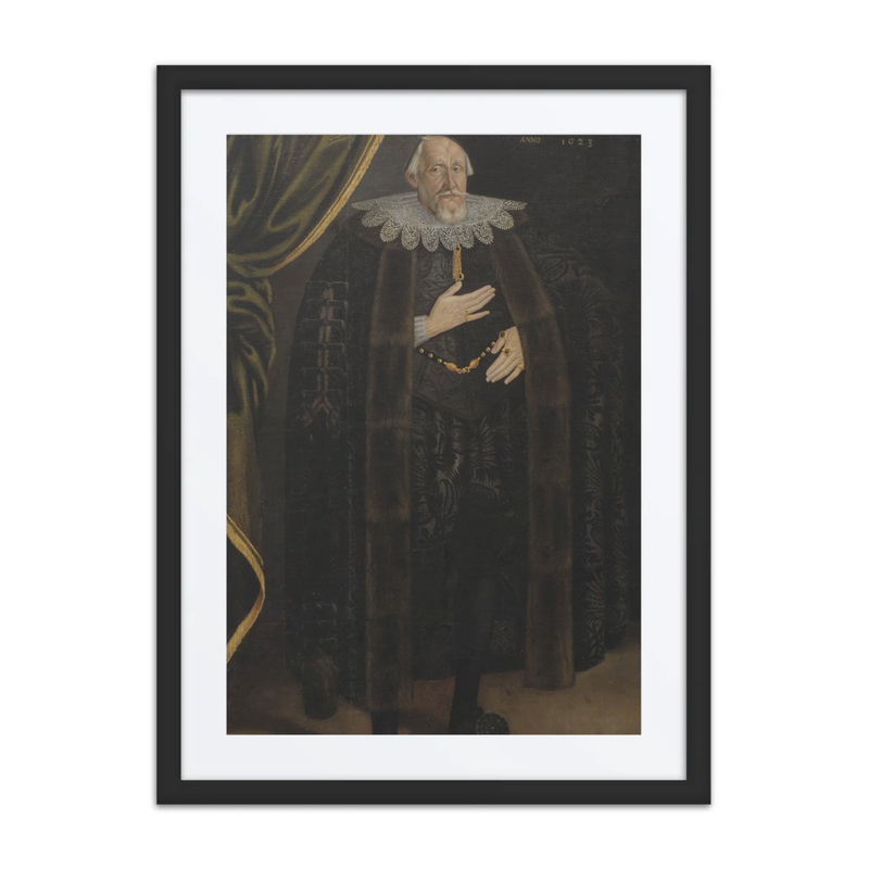 Klas Bielke Af Åkerö