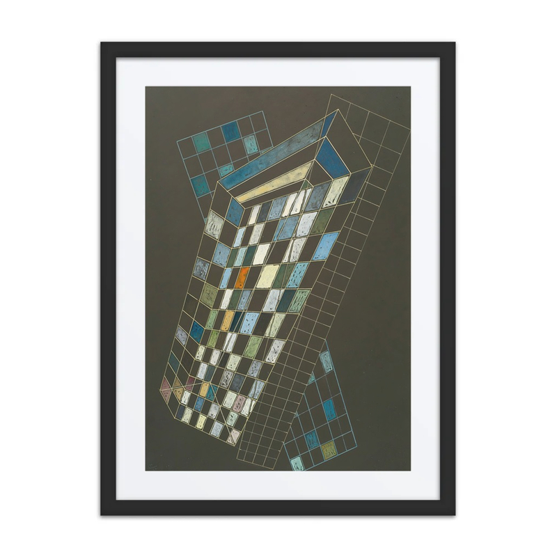 Kleine Flächen (Small Planes)