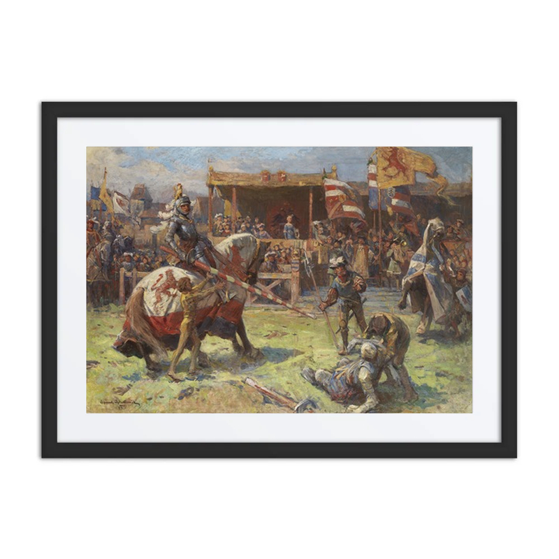 Knight’s Tournament