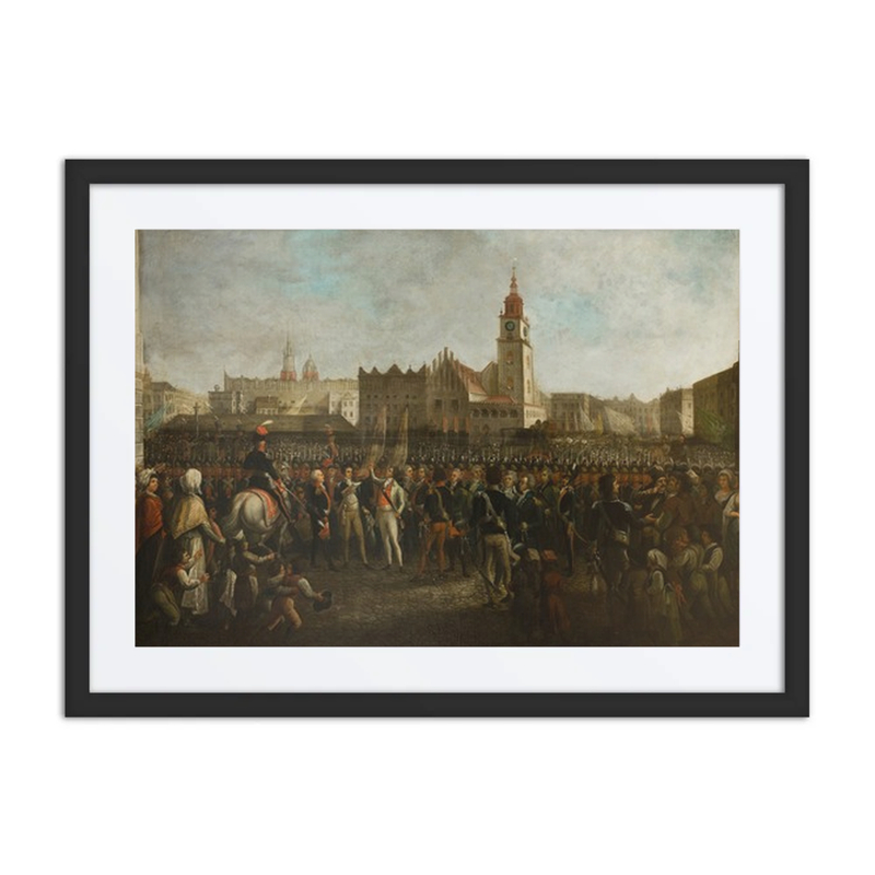 Kościuszko’s Oath