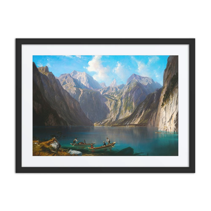 Konigsee