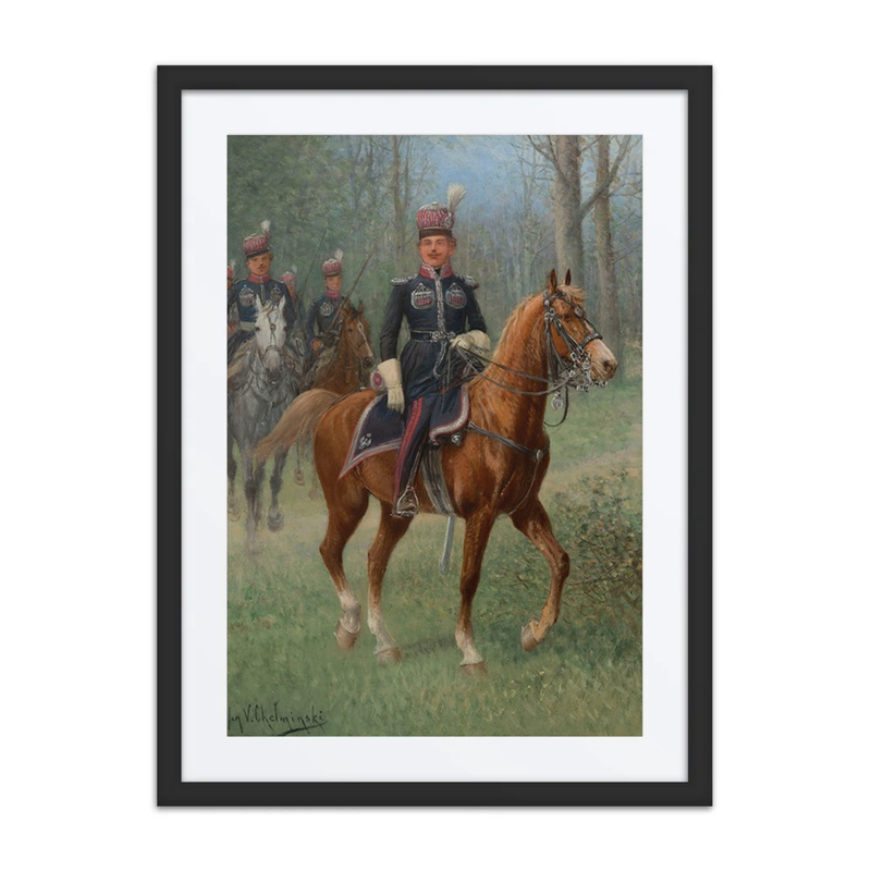 Krakusy (Kraków Folks)