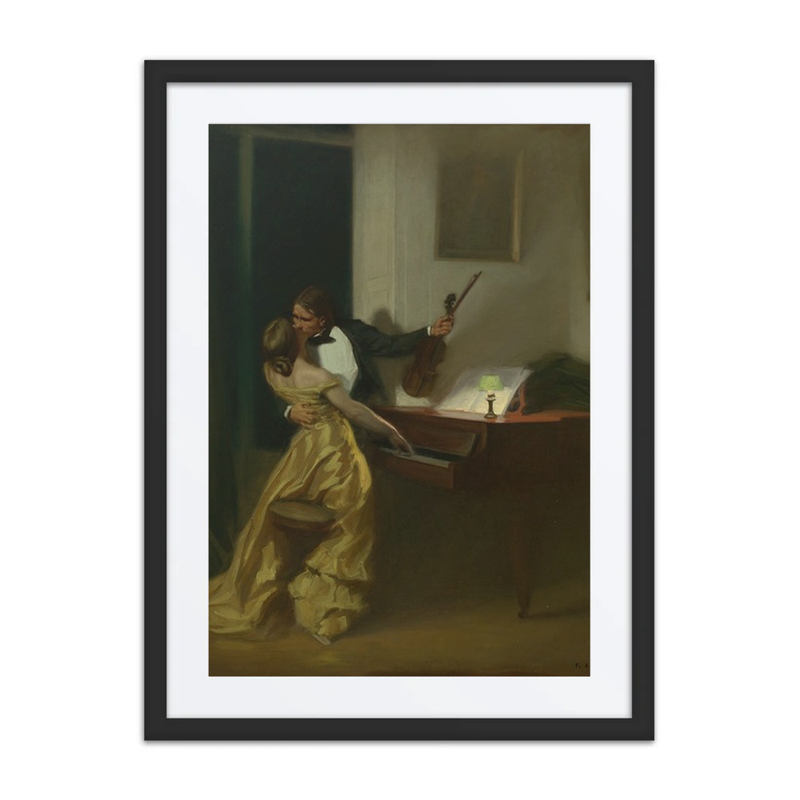 Kreutzer Sonata