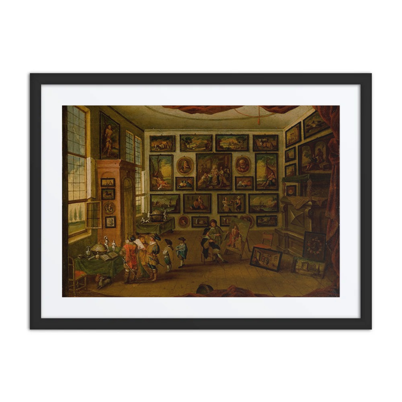 Kunstkammer