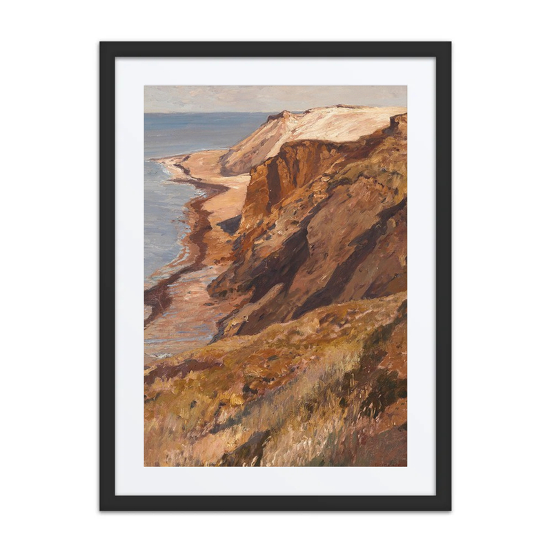 Küste Auf Sylt