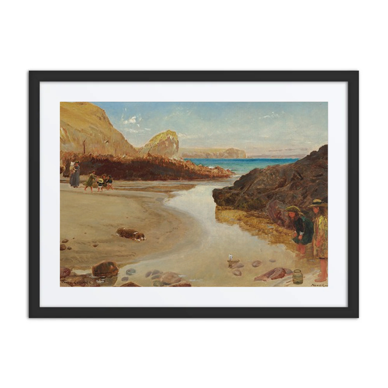 Kynance Cove, Cornwall