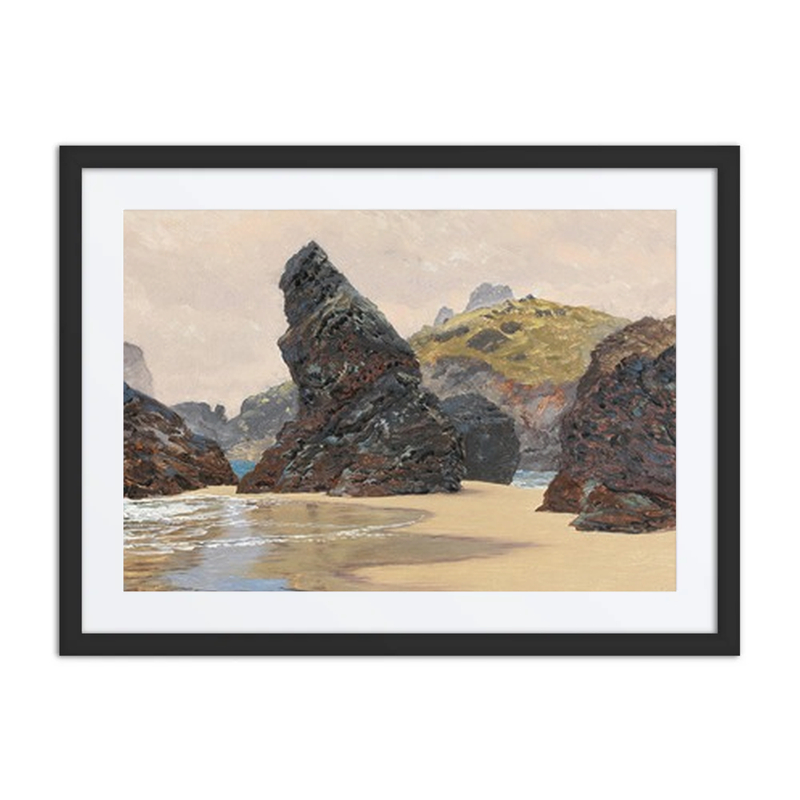 Kynance Cove