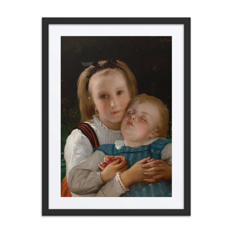 L’ Amour Fraternel