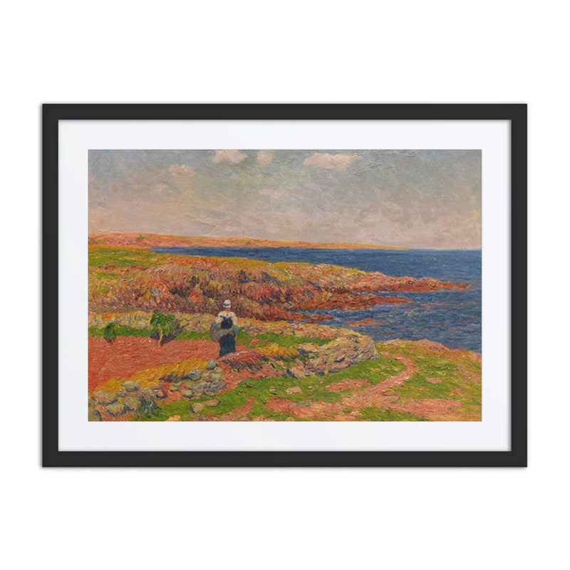 La Baie de Merrien