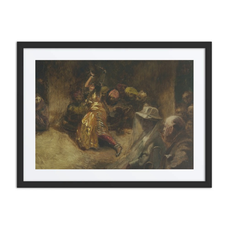 La Bayadère