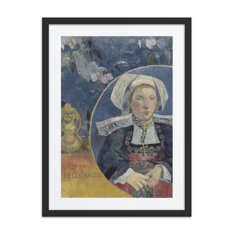 La Belle Angèle