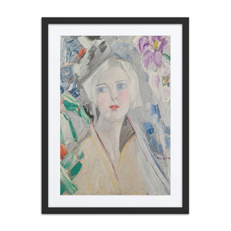 La Belle Gretchen