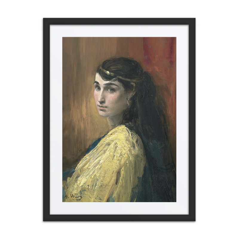 La Belle Orientale