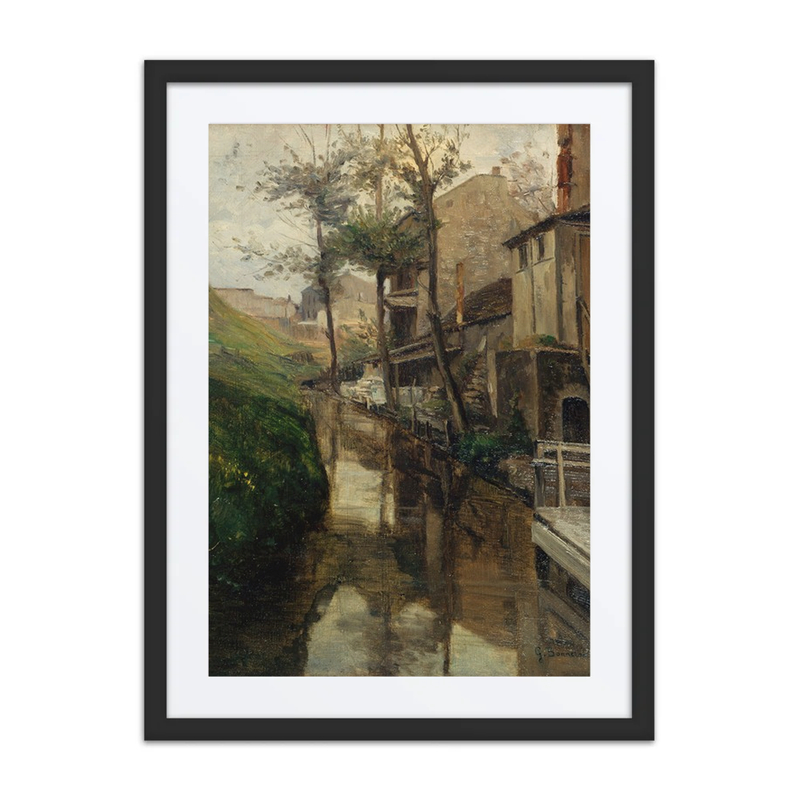 La Bièvre, Rue Vulpian