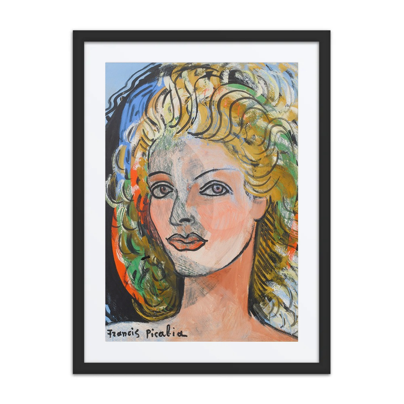 La Blonde
