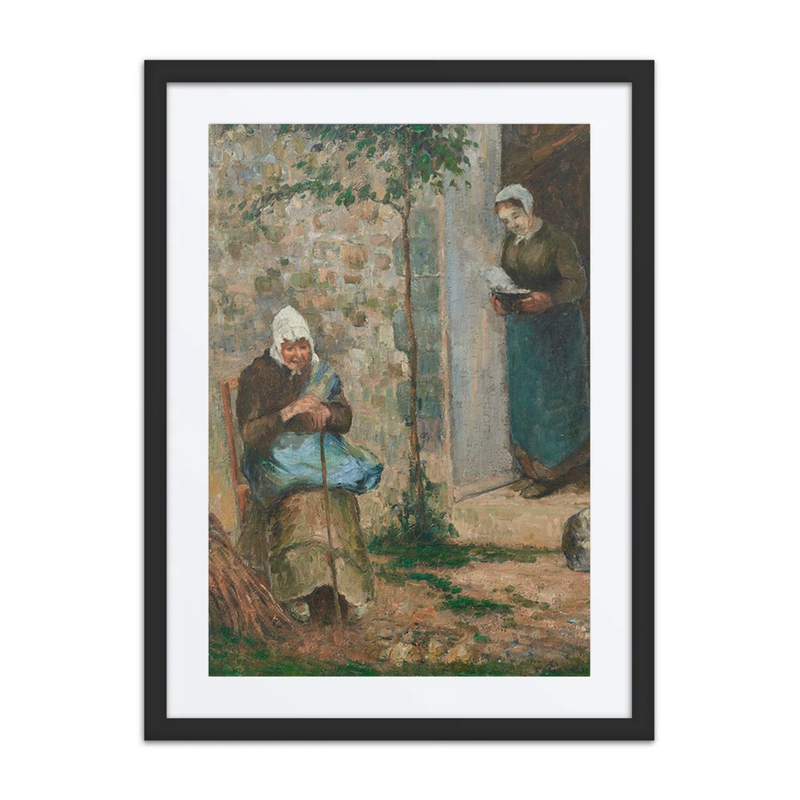 La Charité