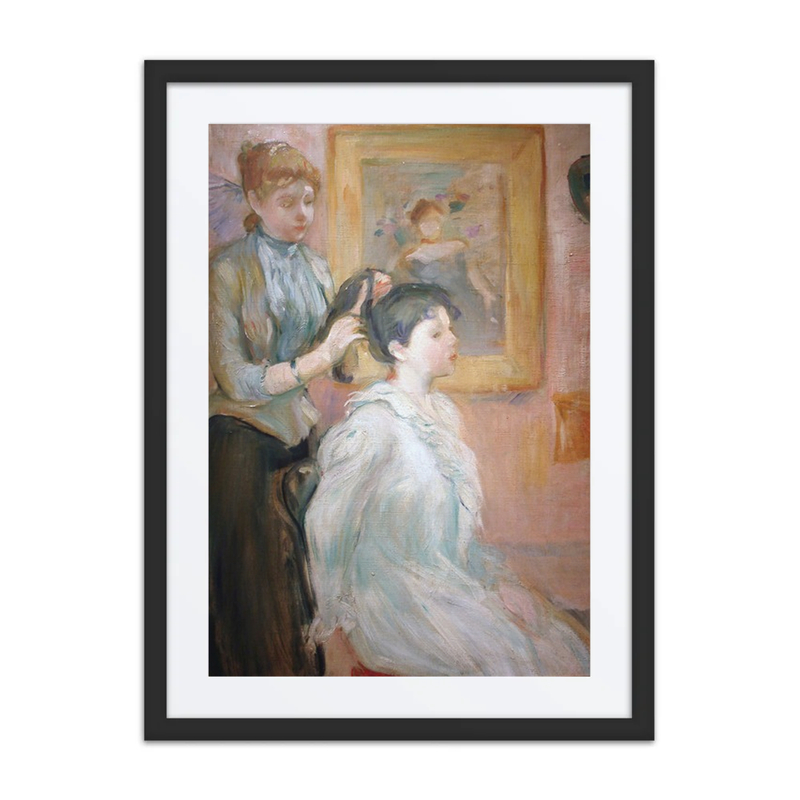 La Coiffure