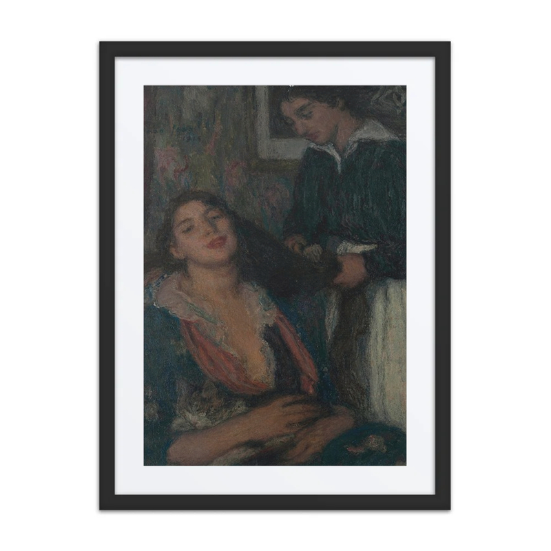 La Coiffure