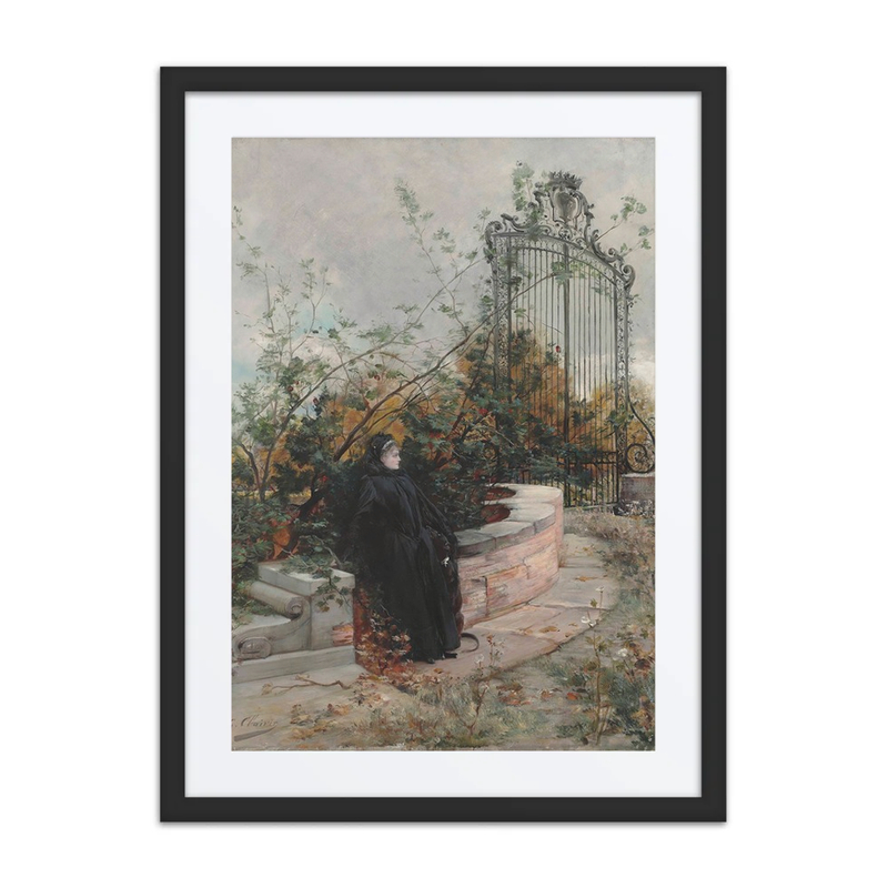 La Comtesse de Castiglione